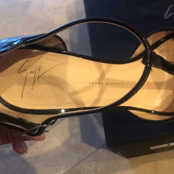 Giuseppe Zanotti Heels - Picture 4 of 4